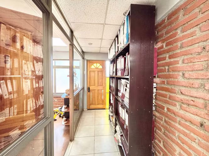 Espacio Ideal para Empresa con Casa en1.400m2 (171064)