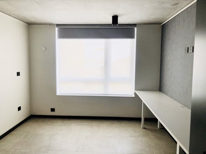 Arriendo Dpto de un Ambiente