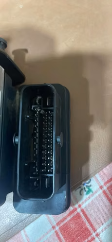 Módulo ABS Jeep