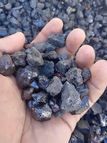 Cuarzo 40 Kg $12.000 extra blanco x tonelada $260.000,piedra negra brillante,piedra serena,rocas de cuarzo construcción paisajismo seco