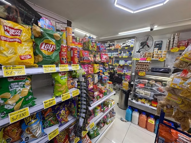 Se vende Local Arrendado en Estación Central Cap Rate 9,4% - Imagen 3