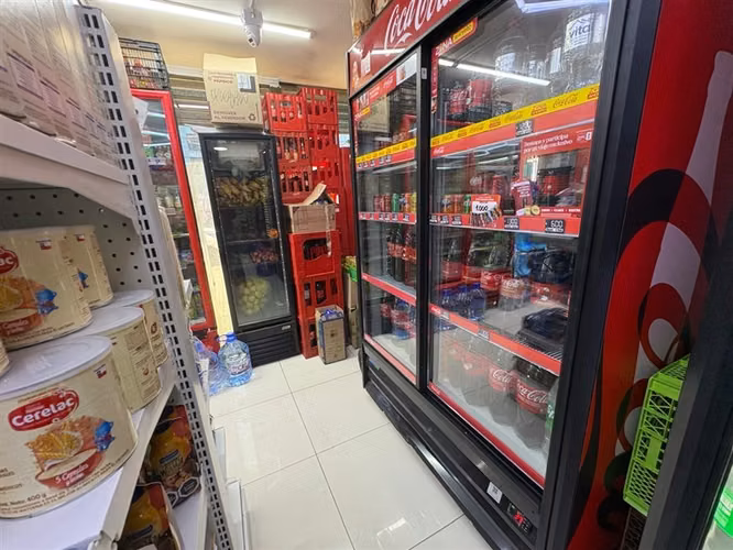 Se vende Local Arrendado en Estación Central Cap Rate 9,4% - Imagen 4