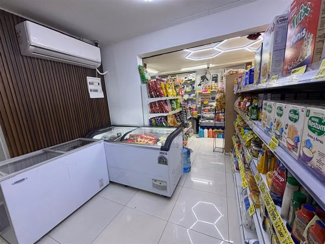 Se vende Local Arrendado en Estación Central Cap Rate 9,4% - Imagen 2