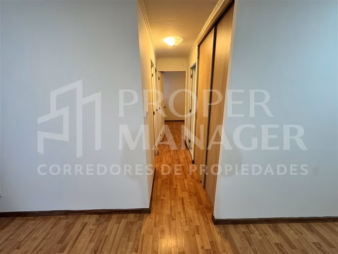 Depto 3D-1B 50m2 Condominio La Arboleda I, Chillán