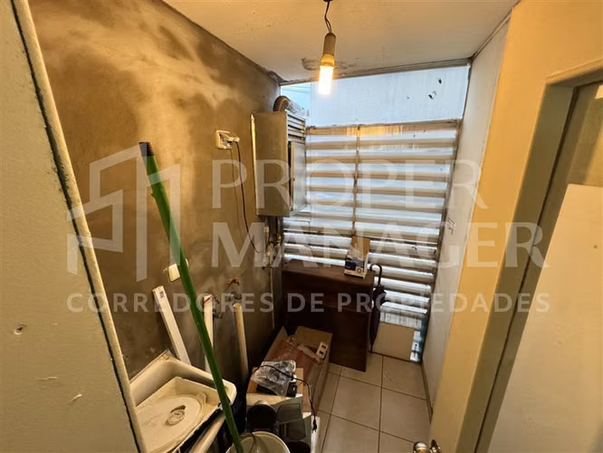 Depto 3D-1B 50m2 Condominio La Arboleda I, Chillán
