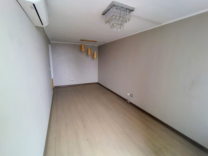 REBAJADO DEPARTAMENTO EN SAN MIGUEL A CUADRAS DE ESTACION EL LLANO