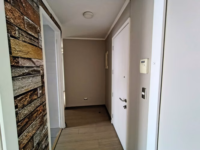 REBAJADO DEPARTAMENTO EN SAN MIGUEL A CUADRAS DE ESTACION EL LLANO