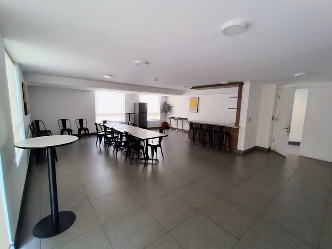 REBAJADO DEPARTAMENTO EN SAN MIGUEL A CUADRAS DE ESTACION EL LLANO