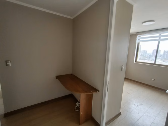 REBAJADO DEPARTAMENTO EN SAN MIGUEL A CUADRAS DE ESTACION EL LLANO