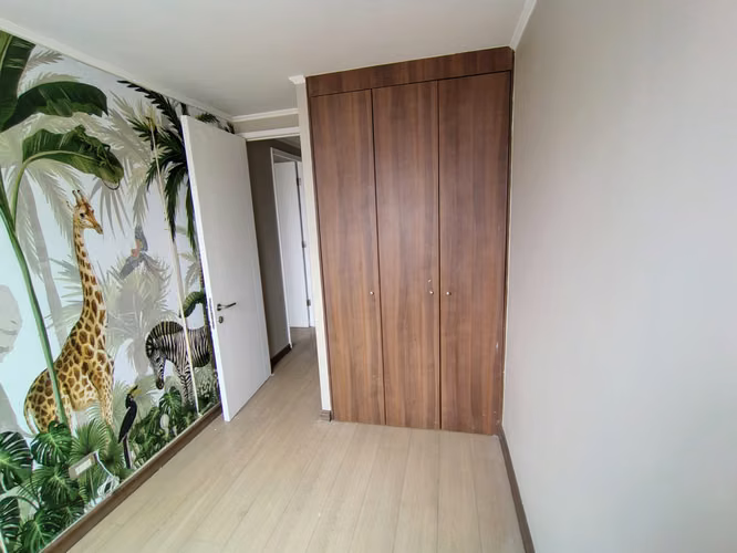 REBAJADO DEPARTAMENTO EN SAN MIGUEL A CUADRAS DE ESTACION EL LLANO