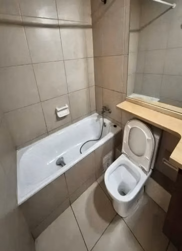 REBAJADO DEPARTAMENTO EN SAN MIGUEL A CUADRAS DE ESTACION EL LLANO