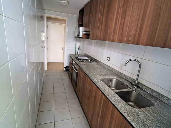 REBAJADO DEPARTAMENTO EN SAN MIGUEL A CUADRAS DE ESTACION EL LLANO