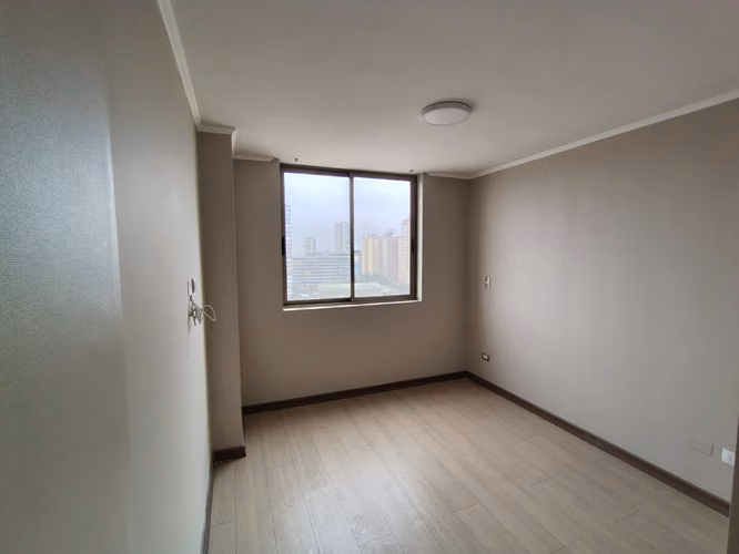 REBAJADO DEPARTAMENTO EN SAN MIGUEL A CUADRAS DE ESTACION EL LLANO