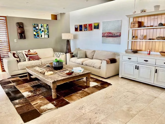 Gran casa en Costa Cachagua (171065)