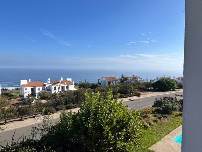 Gran casa en Costa Cachagua (171065)