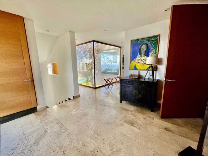 Gran casa en Costa Cachagua (171065)