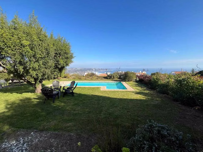 Gran casa en Costa Cachagua (171065)
