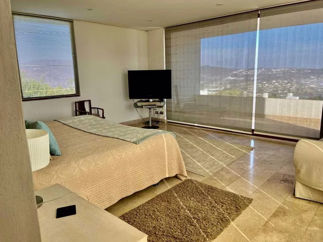 Gran casa en Costa Cachagua (171065)