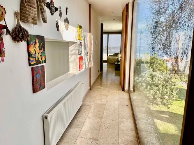 Gran casa en Costa Cachagua (171065)
