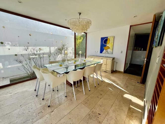 Gran casa en Costa Cachagua (171065)