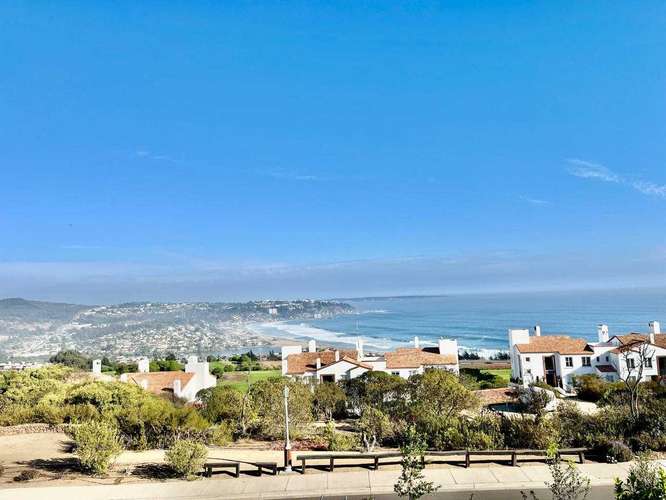 Increíble vista al mar en Costa Cachagua (171065)
