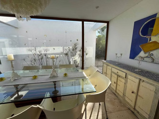 Gran casa en Costa Cachagua (171065)