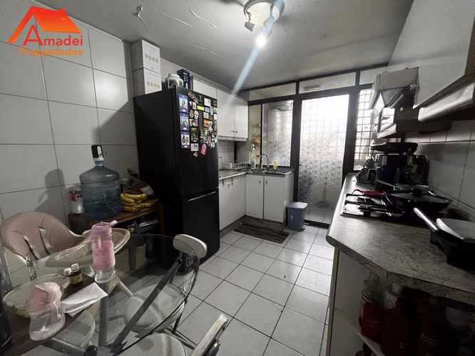 DEPARTAMENTO EN VENTA AMAPOLAS/ BILBA (171078) - Imagen 6