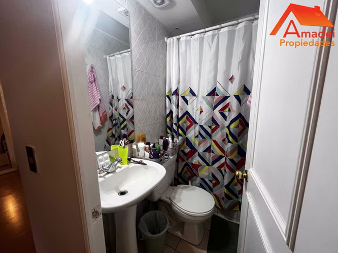 DEPARTAMENTO EN VENTA AMAPOLAS/ BILBA (171078) - Imagen 13
