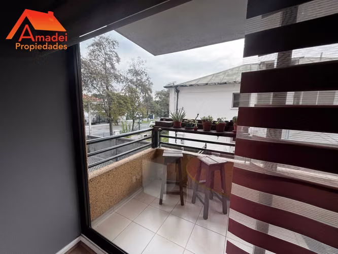 DEPARTAMENTO EN VENTA AMAPOLAS/ BILBA (171078) - Imagen 3