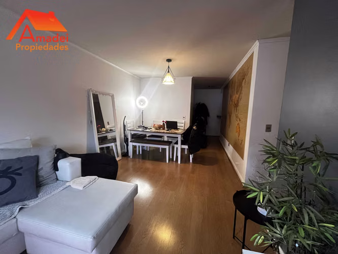 DEPARTAMENTO EN VENTA AMAPOLAS/ BILBA (171078) - Imagen 4