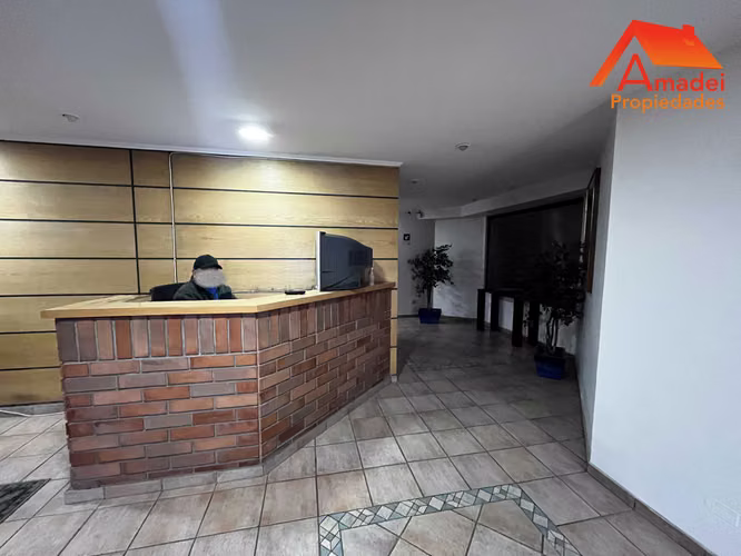 DEPARTAMENTO EN VENTA AMAPOLAS/ BILBA (171078) - Imagen 17