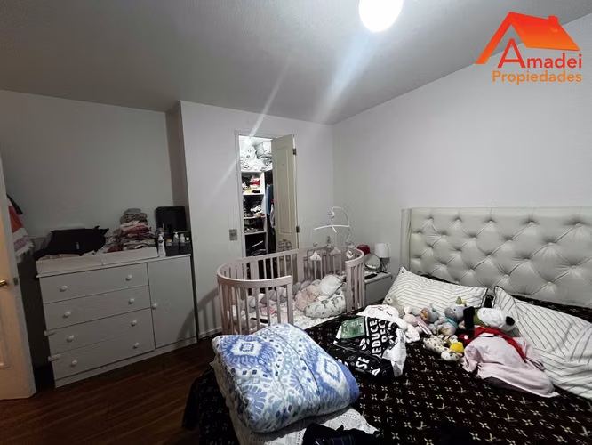 DEPARTAMENTO EN VENTA AMAPOLAS/ BILBA (171078) - Imagen 9