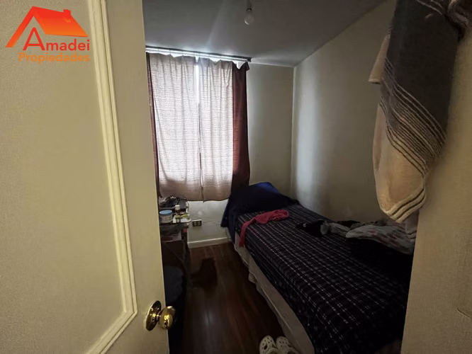DEPARTAMENTO EN VENTA AMAPOLAS/ BILBA (171078) - Imagen 11