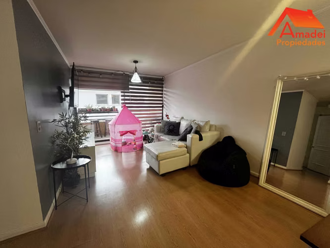 DEPARTAMENTO EN VENTA AMAPOLAS/ BILBA (171078) - Imagen 2