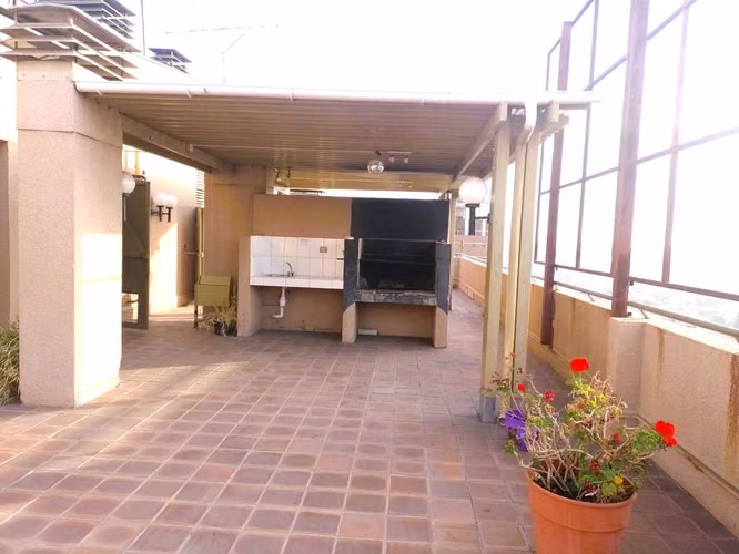 Depto.Arriendo Gral Jofré 41/Santiago (171076) - Imagen 3