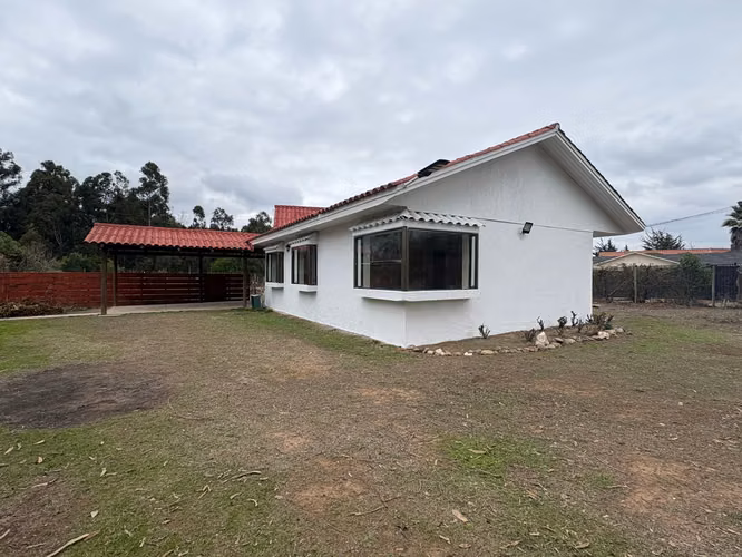Las Gaviotas a 7K de rotonda Concón