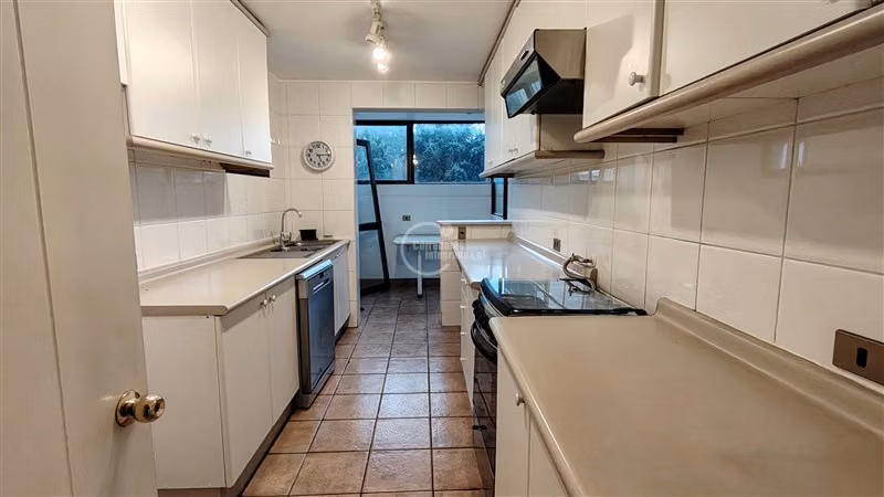 Departamento en venta de 4 dorm. en Santo Domingo - Imagen 6