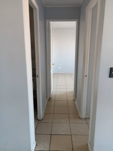 Depto a Pasos de Metro Vivaceta – 2D + 2B con Terraza y Logia