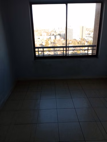 Depto a Pasos de Metro Vivaceta – 2D + 2B con Terraza y Logia