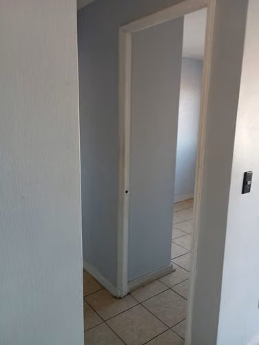Depto a Pasos de Metro Vivaceta – 2D + 2B con Terraza y Logia
