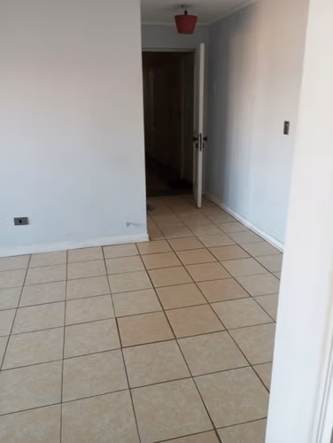 Depto a Pasos de Metro Vivaceta – 2D + 2B con Terraza y Logia