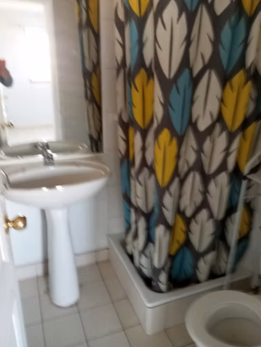 Depto a Pasos de Metro Vivaceta – 2D + 2B con Terraza y Logia
