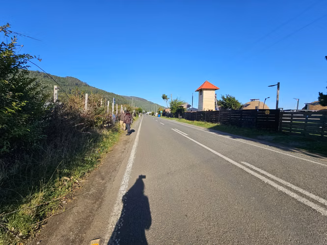 Terreno en Curiñanco – Frente a bajada a la playa