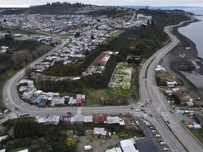 Sitio Terreno en venta en Puerto Montt - Imagen 12