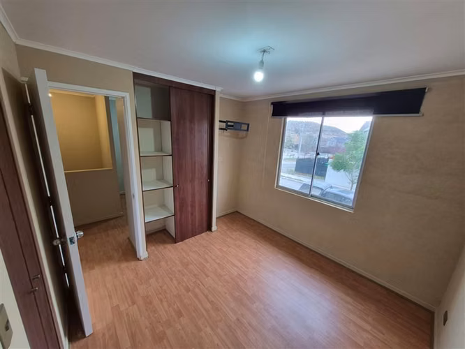 Casa en arriendo de 3 dorm. en Puente Alto