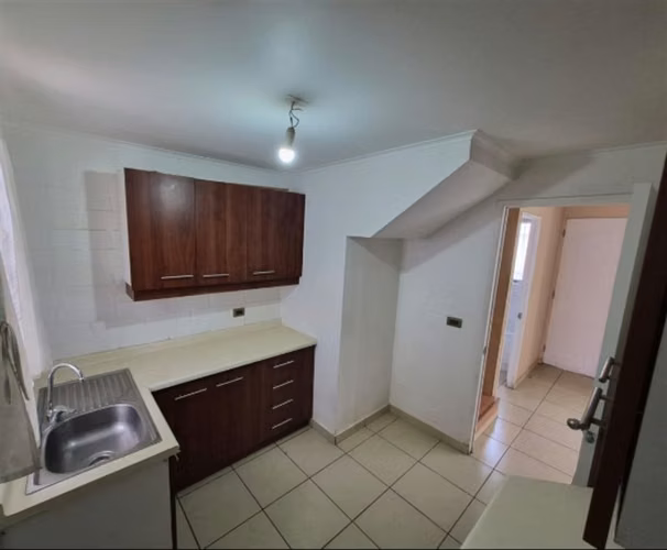 Casa en arriendo de 3 dorm. en Puente Alto