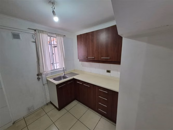 Casa en arriendo de 3 dorm. en Puente Alto