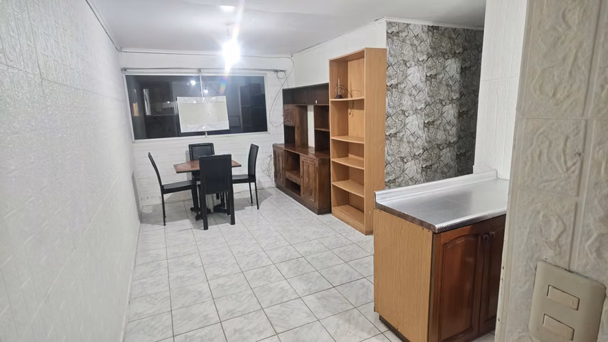 Departamento en venta sin comisiòn