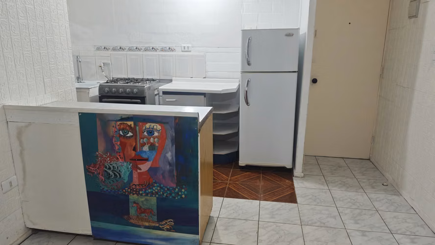Departamento en venta sin comisiòn