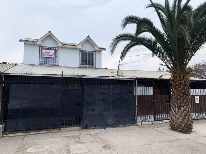 POBLACION DIEGO PORTALES